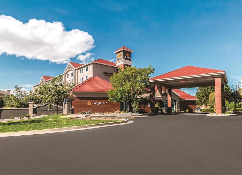 La Quinta By Wyndham Grand Junction Airport Exterior foto