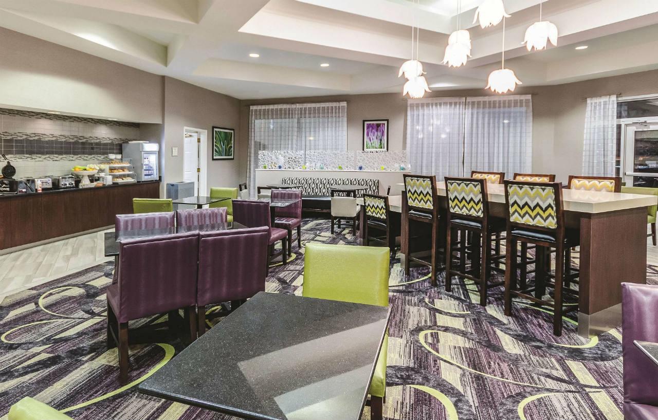 La Quinta By Wyndham Grand Junction Airport Exterior foto