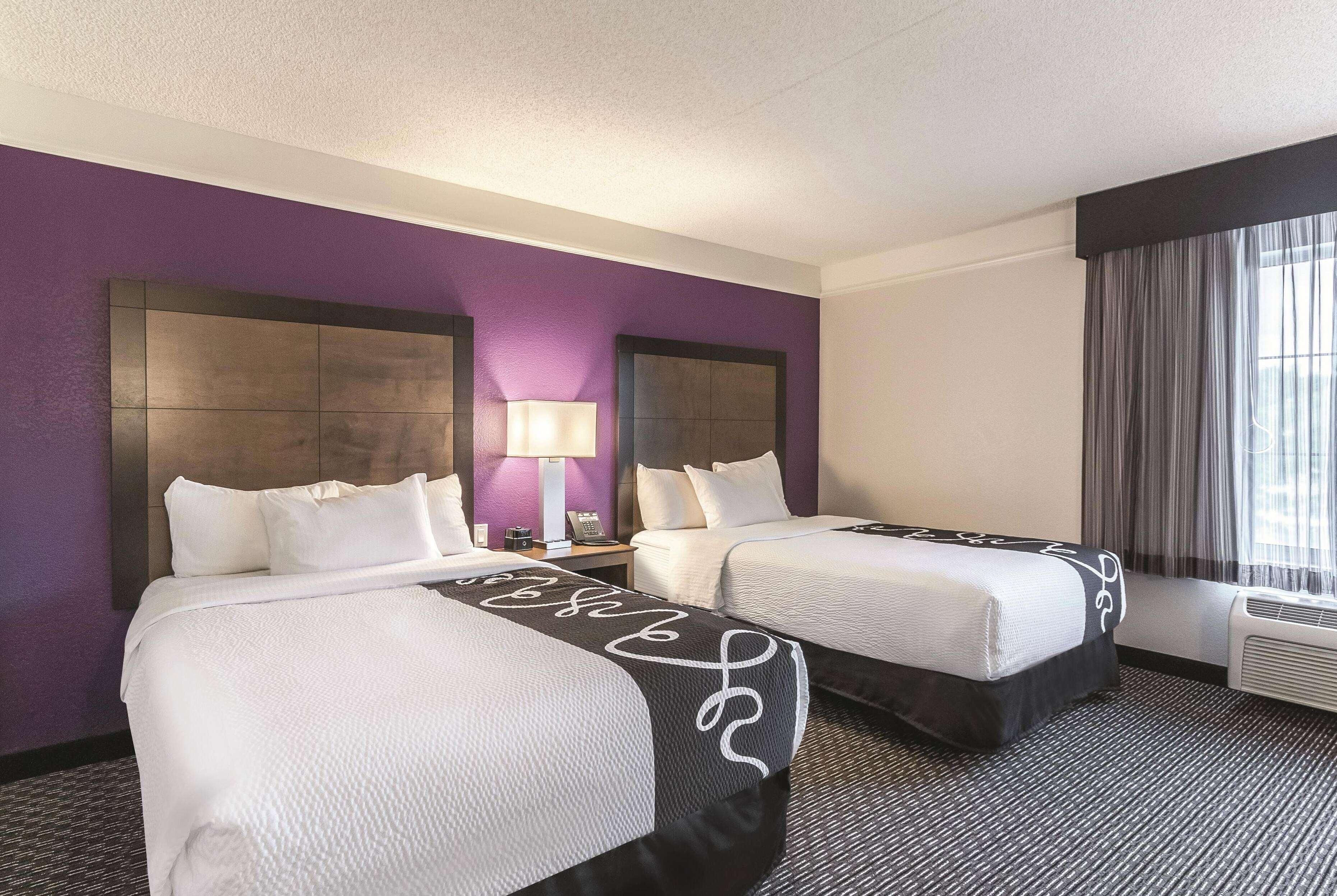 La Quinta By Wyndham Grand Junction Airport Exterior foto