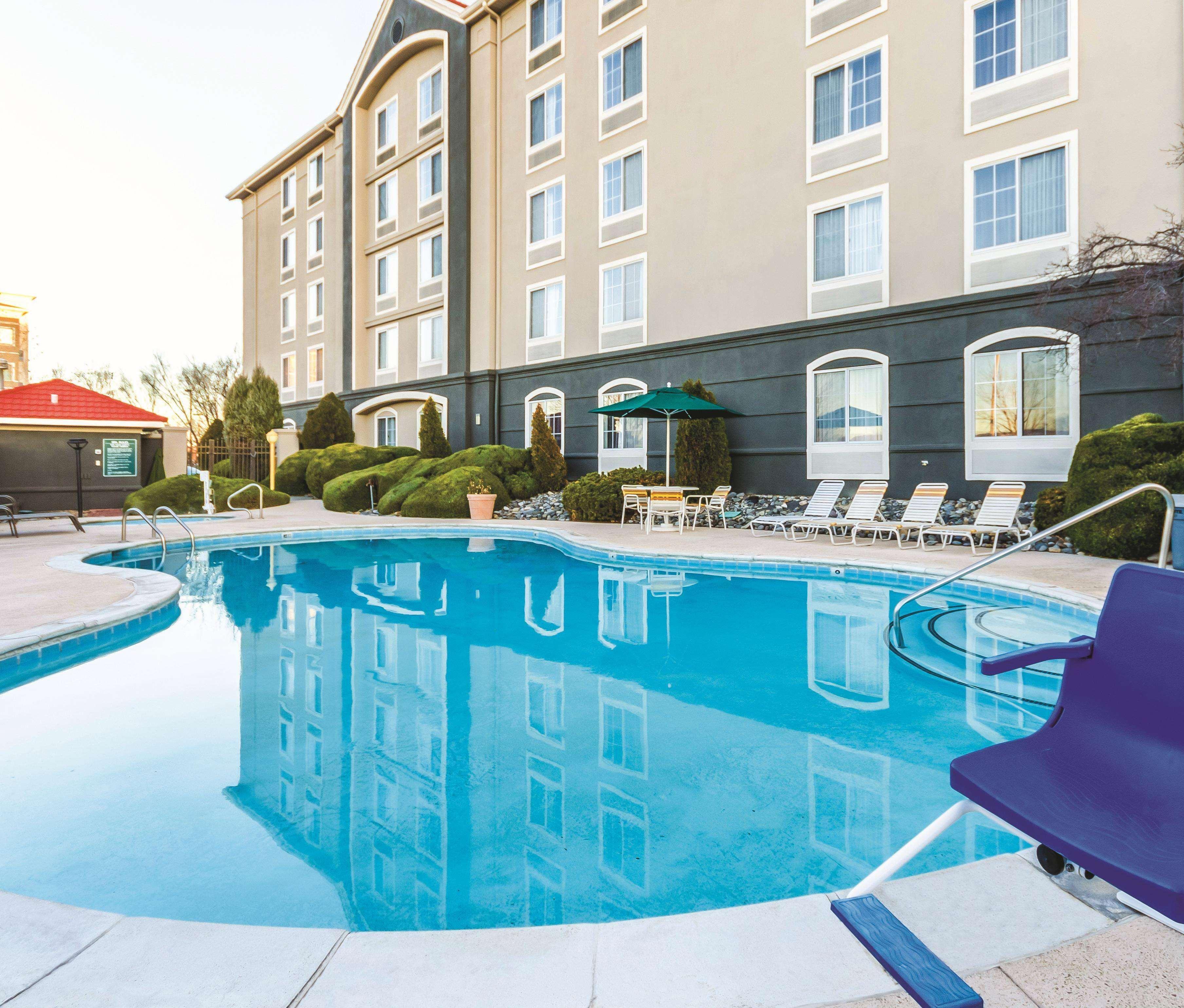 La Quinta By Wyndham Grand Junction Airport Exterior foto
