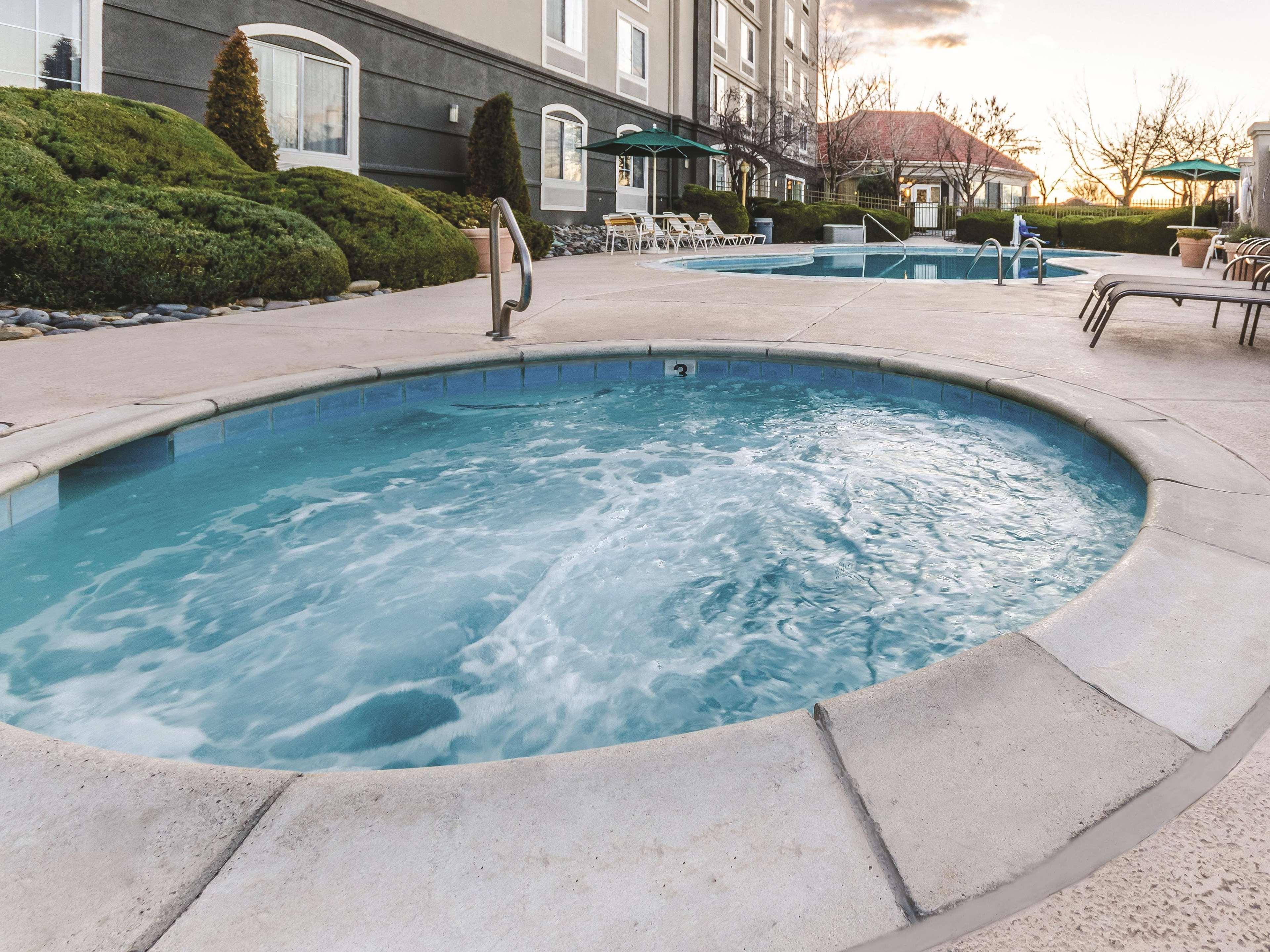 La Quinta By Wyndham Grand Junction Airport Exterior foto