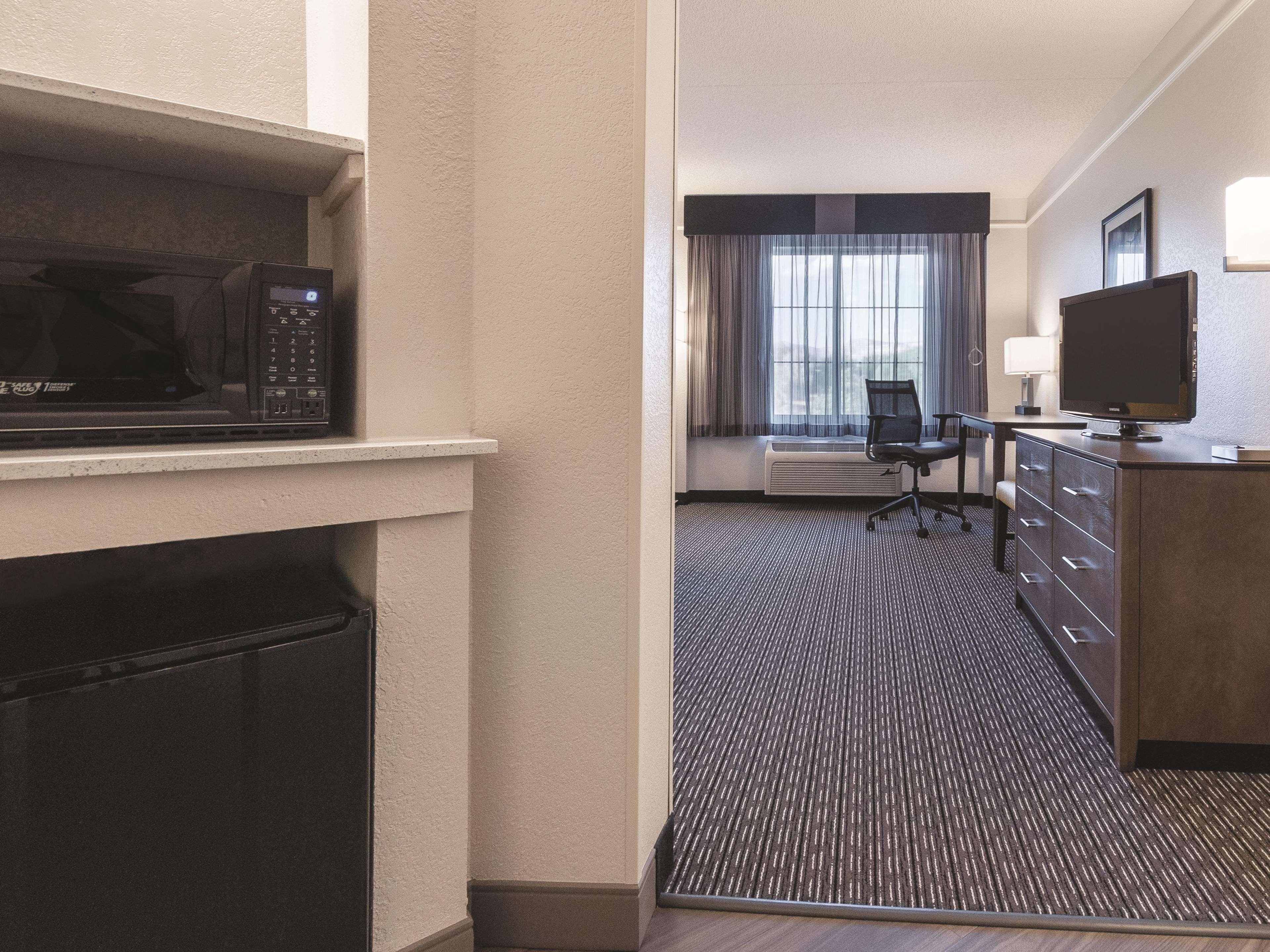 La Quinta By Wyndham Grand Junction Airport Exterior foto