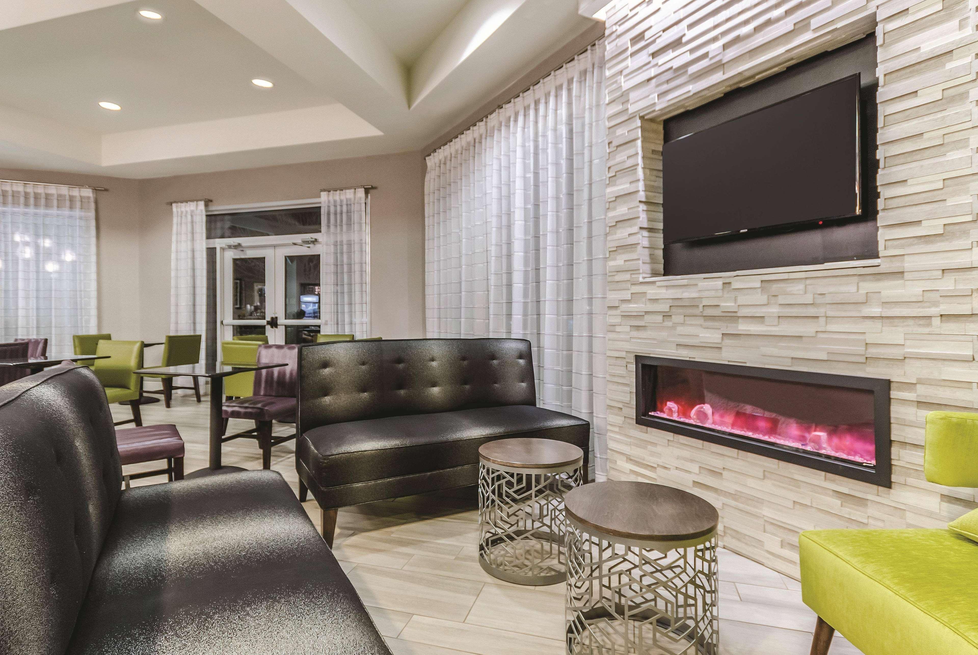 La Quinta By Wyndham Grand Junction Airport Exterior foto