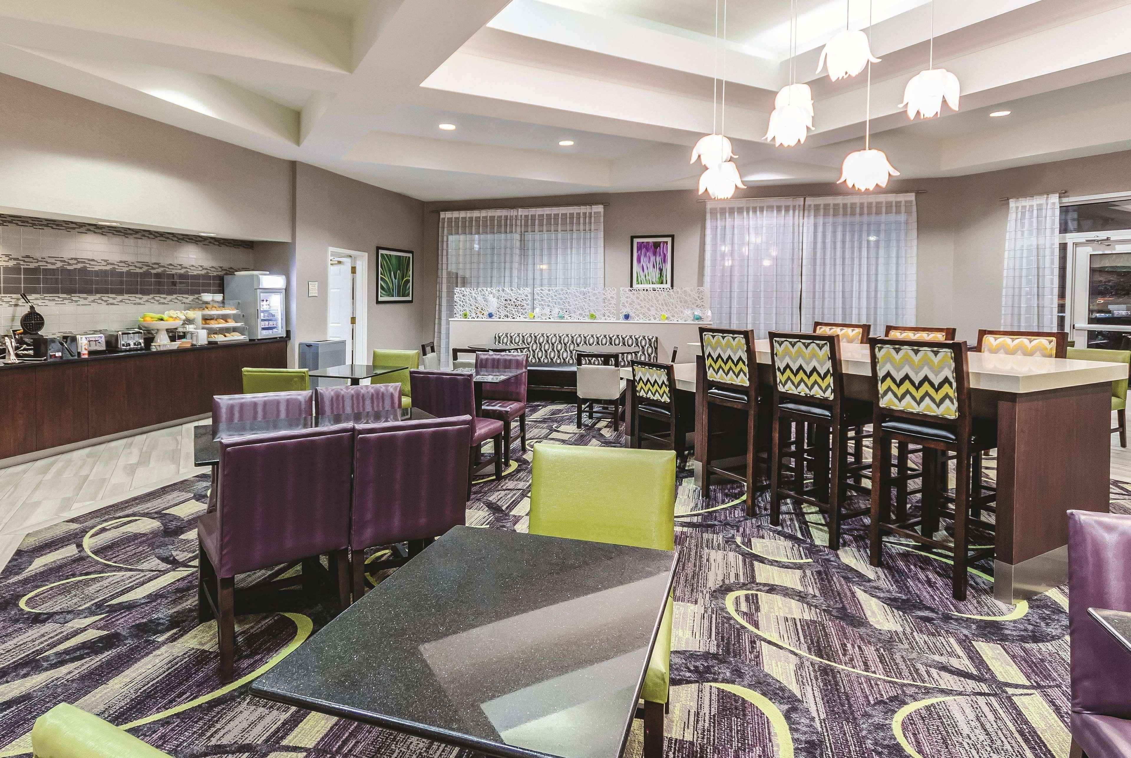 La Quinta By Wyndham Grand Junction Airport Exterior foto