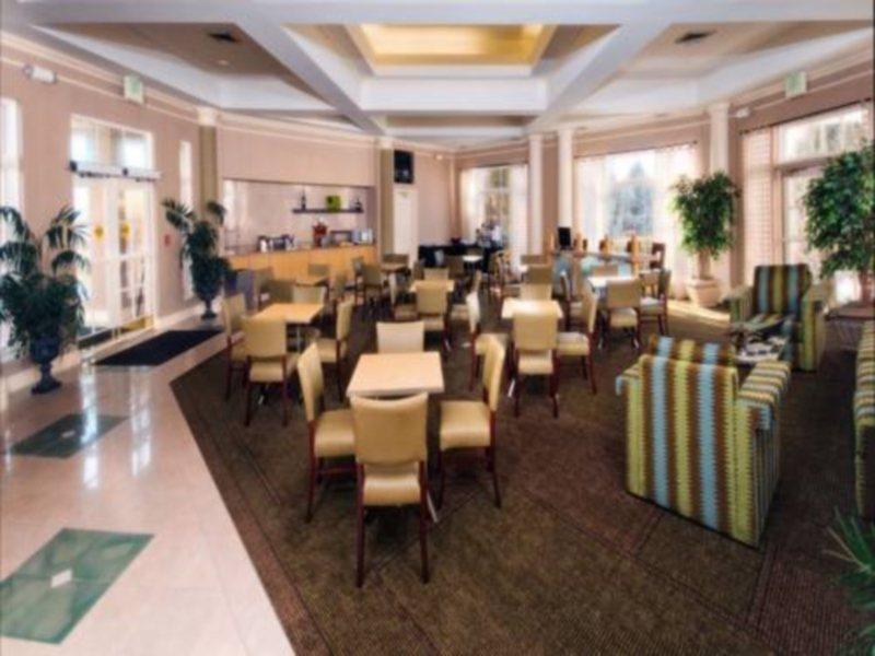 La Quinta By Wyndham Grand Junction Airport Exterior foto