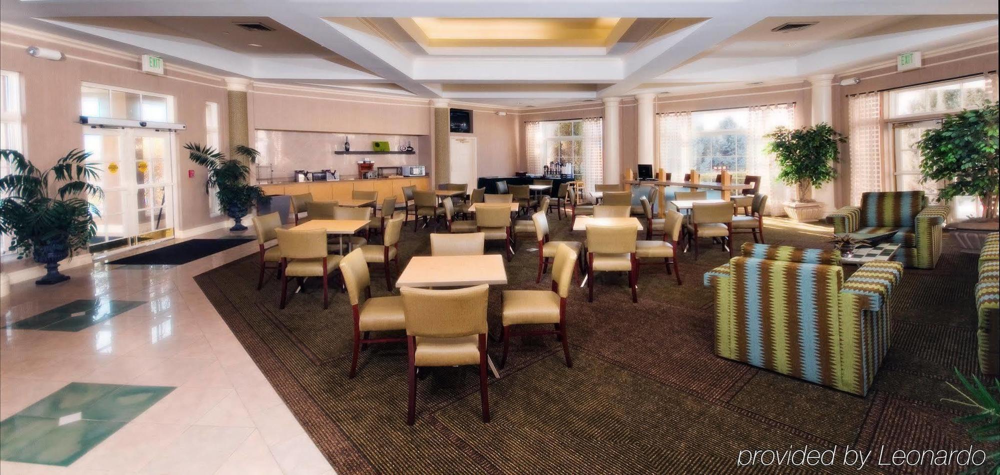 La Quinta By Wyndham Grand Junction Airport Exterior foto