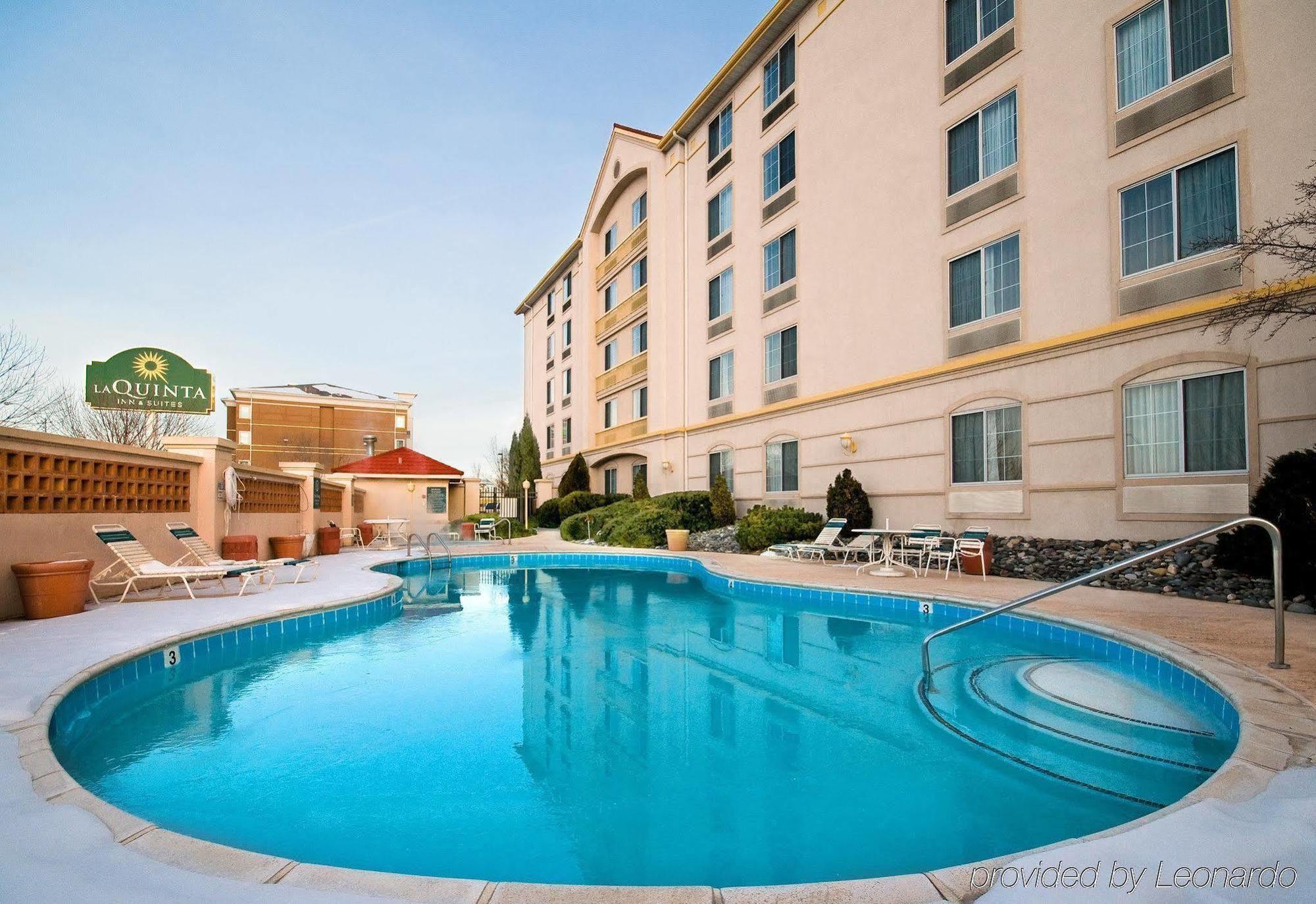 La Quinta By Wyndham Grand Junction Airport Exterior foto