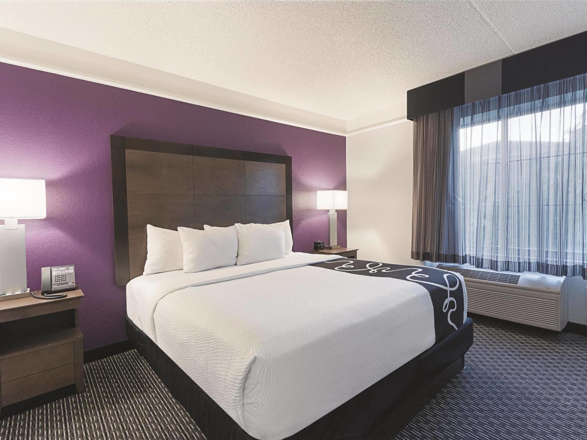 La Quinta By Wyndham Grand Junction Airport Exterior foto