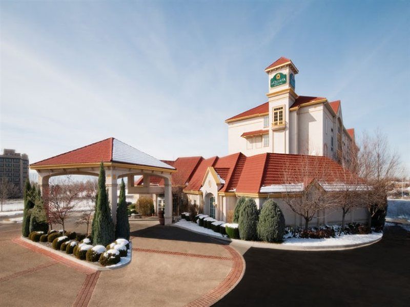 La Quinta By Wyndham Grand Junction Airport Exterior foto