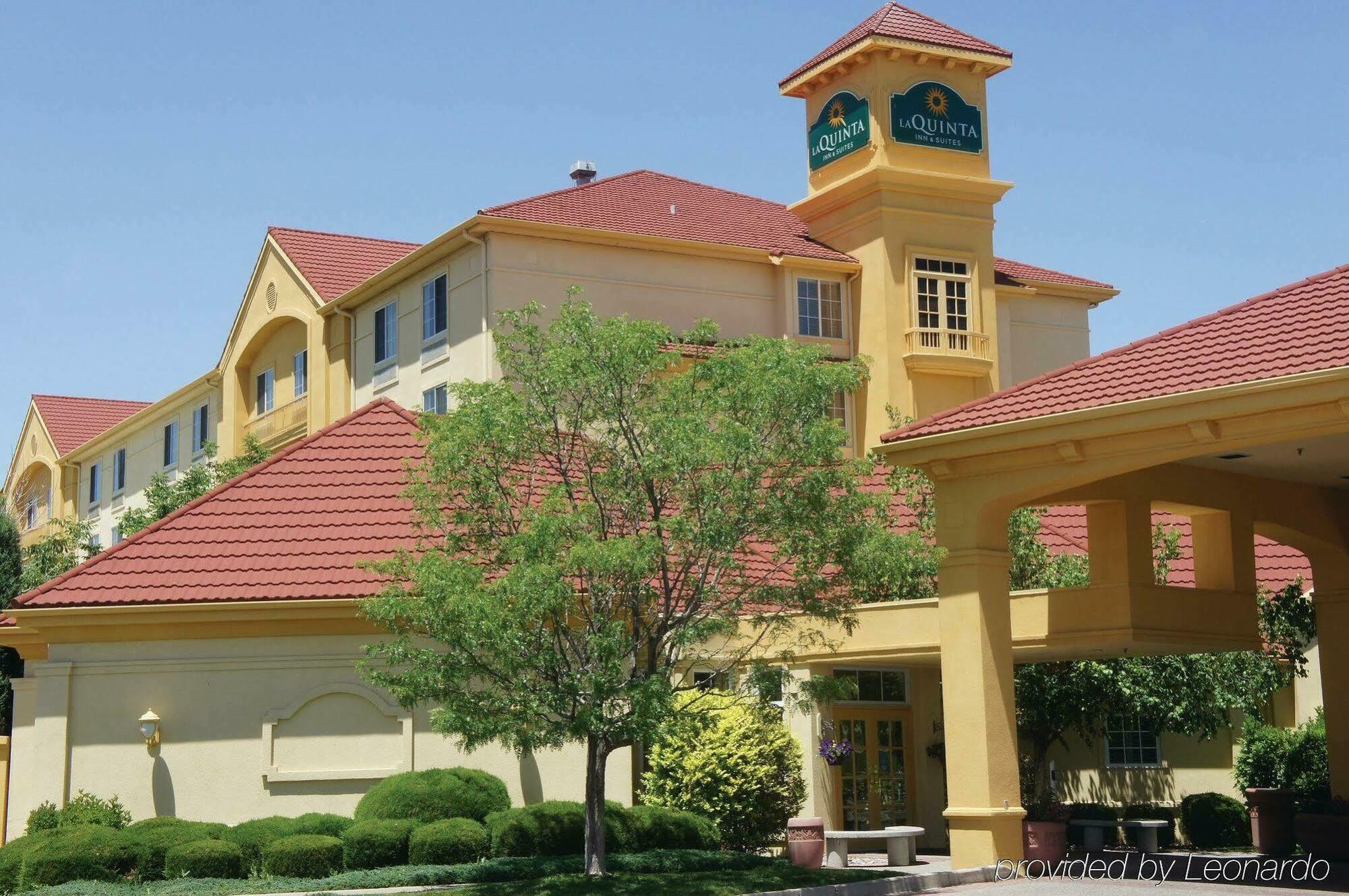 La Quinta By Wyndham Grand Junction Airport Exterior foto