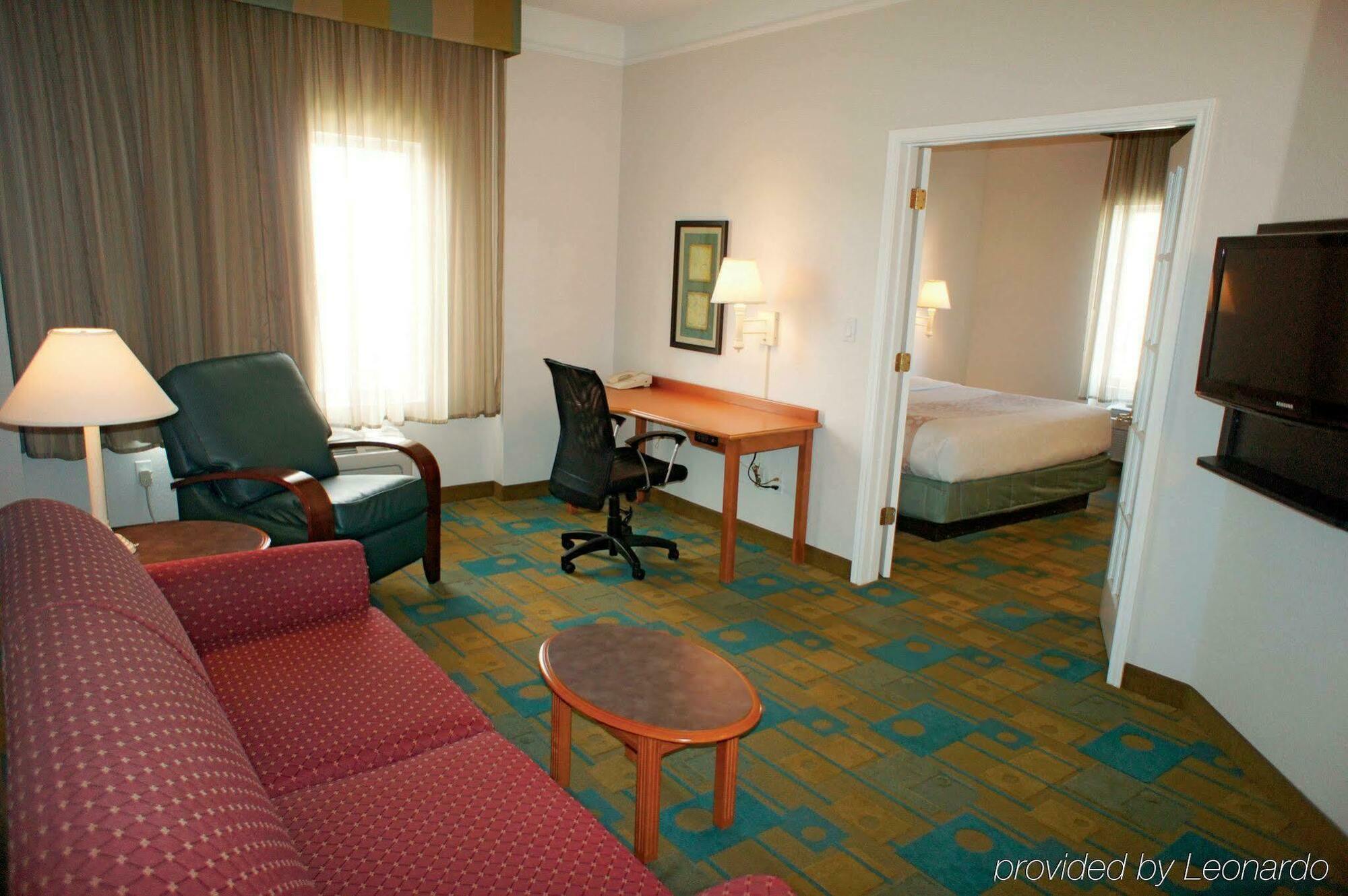 La Quinta By Wyndham Grand Junction Airport Exterior foto