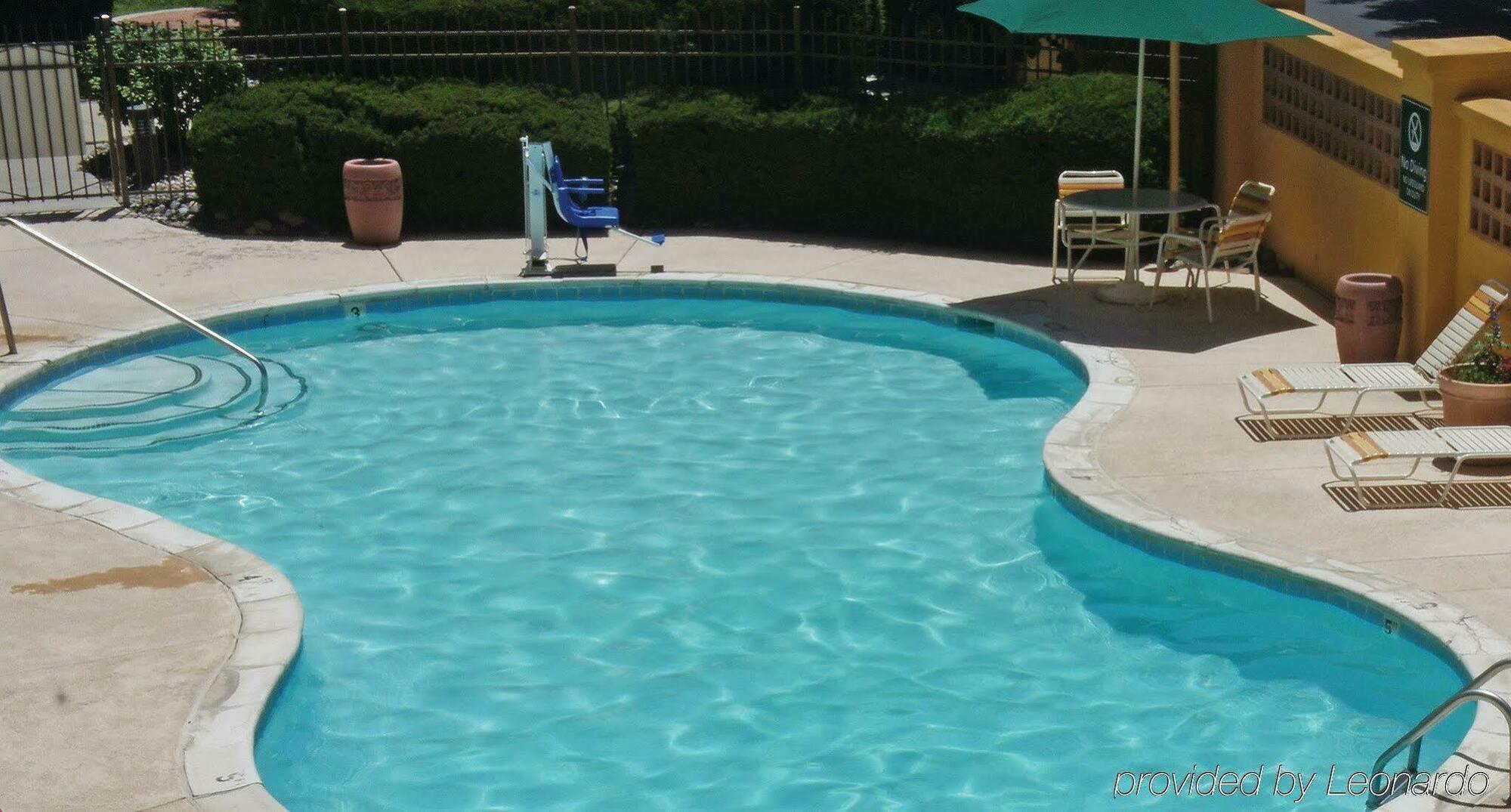La Quinta By Wyndham Grand Junction Airport Exterior foto